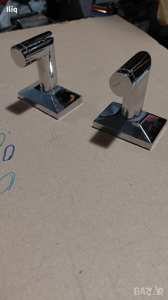 закачалки за баня. , снимка 1