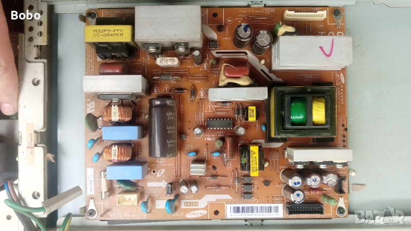 Power board BN44-00208N, снимка 1