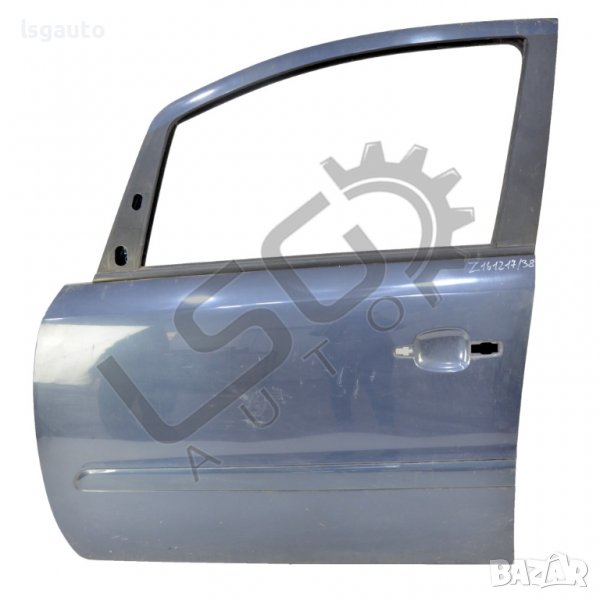 Предна лява врата OPEL ZAFIRA B 2005-2014 PV311022-30, снимка 1