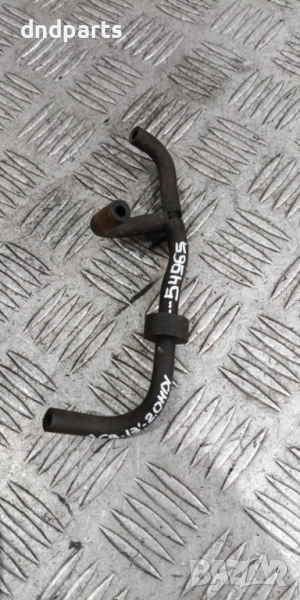 Маркучи Citroen C8 2.0HDI 2013г.	, снимка 1