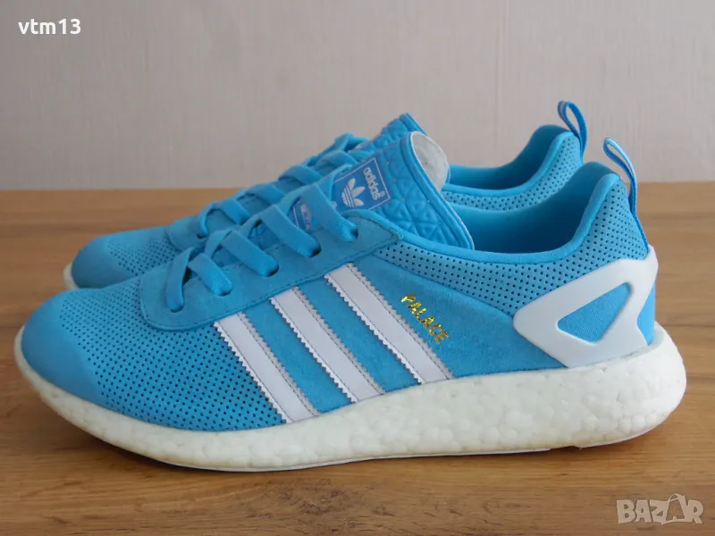 Adidas x Palace Pro Boost - 38 номер Оригинални!, снимка 1