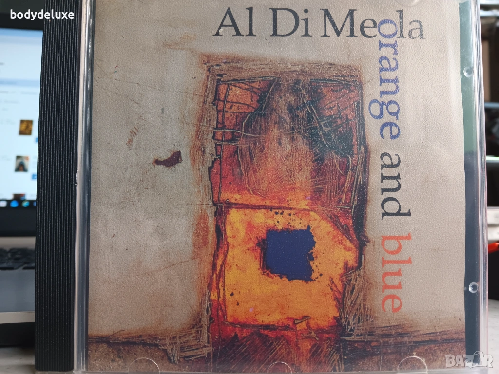 аудио дискове с джаз, снимка 1