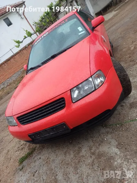 Audi a3, снимка 1