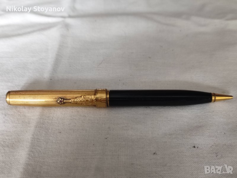 Молив "Союз" с Рубини и изображение на Кремал, снимка 1