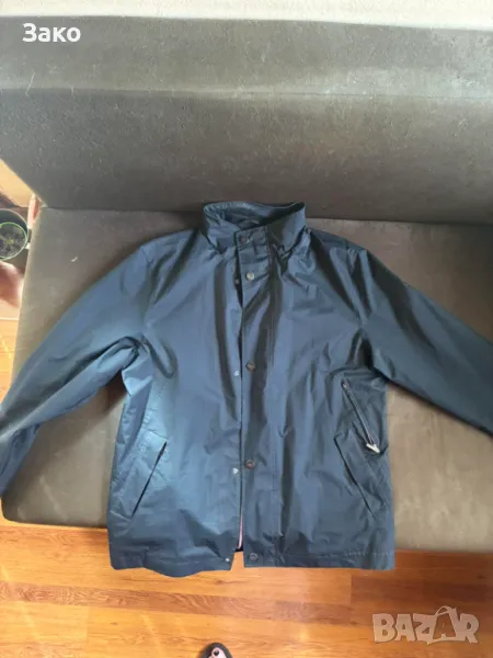 Импрегнирано мъжко яке пролет/есен DOWN STAIRS, снимка 1