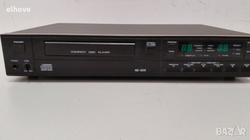 CD player AE-300, снимка 1