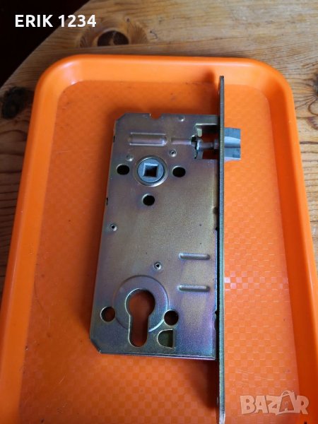 Полска брава, снимка 1