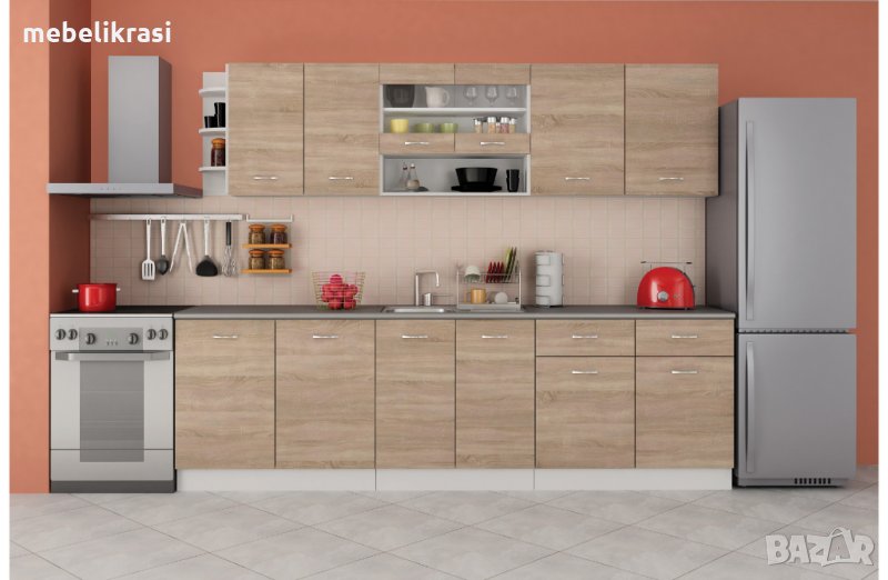 Кухня Алис 6, снимка 1