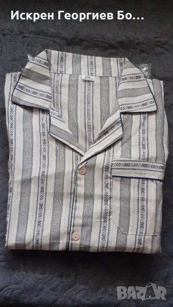 Тънка лятна пижама, снимка 1