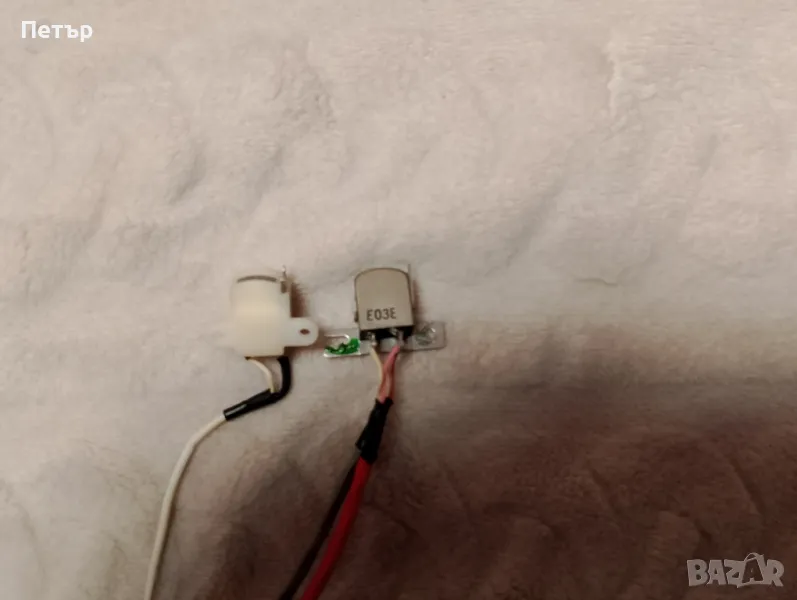 Продавам глави от дек, снимка 1