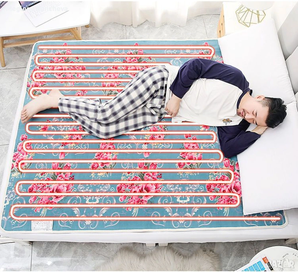 Водоустойчиво електрическо, снимка 1