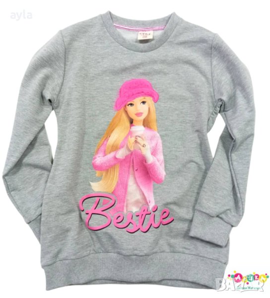 Детска блуза , снимка 1