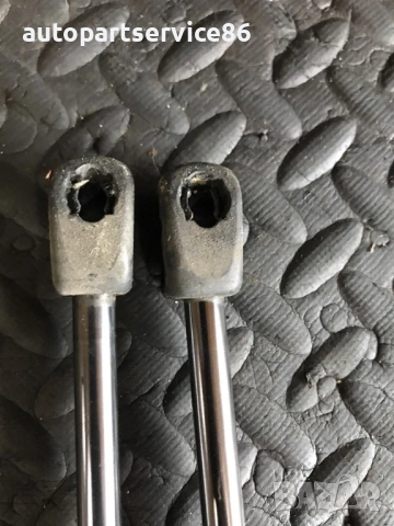 Газови амортисьори на капака за KIA Carnival 2.9 CRDi (2007) 81171-4D000, снимка 3 - Части - 53187375