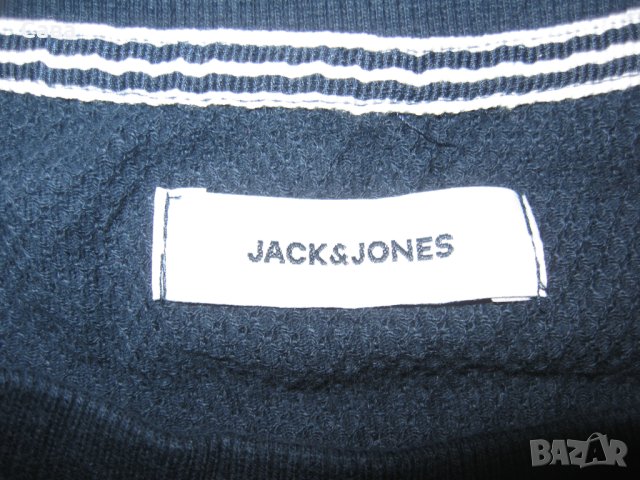 Блуза JACK&JONES  мъжка,Л