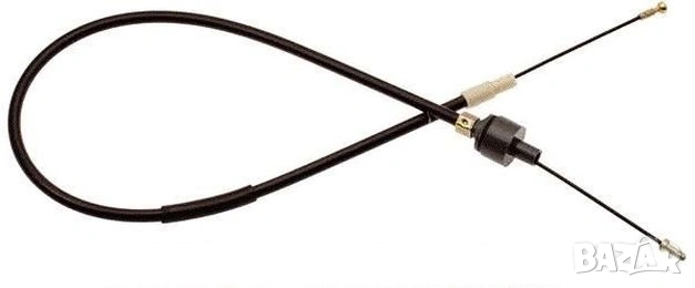 Жило съединител MALO за FORD SIERRA 01.03-01.06 82г.- № 22196