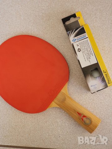 Пинг понг комплект, снимка 1 - Тенис - 32704144