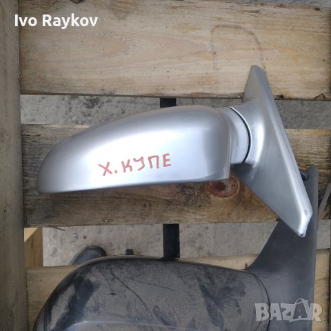 Hyundai Coupe ,Ляво огледало , снимка 2 - Части - 43283335