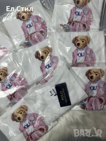 ⭐️#Дамски #тениски #памук
⭐️Цена 27.00лв.
⭐️Права кройка
⭐️Размери xs s m l xl xxl xxxl xxxxl xxxxxl, снимка 6 - Тениски - 49787848