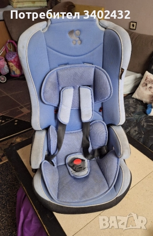 продавам детско столче за кола 