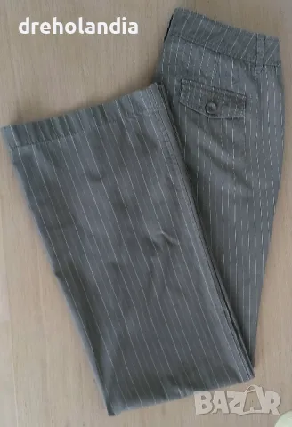 Дамски панталон Esprit - М, снимка 3 - Панталони - 48932139