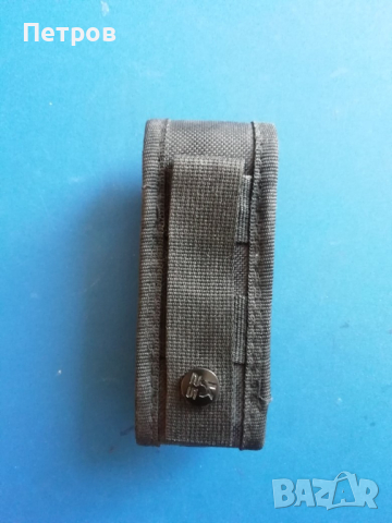 Тактически нож Ganzo / FBKnife - Model FH922 + Бонус калъф, снимка 7 - Ножове - 42012925