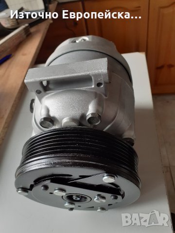 Нов оригинален климатичен компресор за Fiat,Lancia , снимка 2 - Части - 33310524