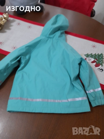 60% ПО-ЕВТИНИ АПРЕСКИ РАЗМЕР 22-23 ПОЧТИ НОВИ 13€, снимка 6 - Бебешки боти и ботуши - 53086845