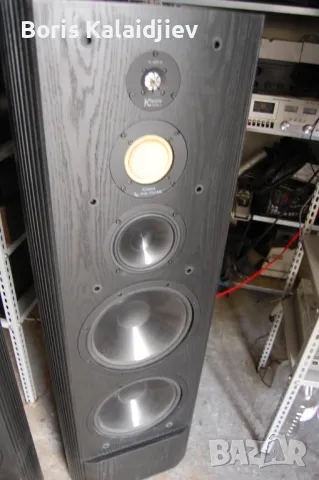 Infinity kappa 9.2i, снимка 2 - Тонколони - 47847537