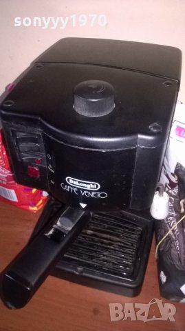 delonghi-внос швеицария, снимка 4 - Кафемашини - 27455004