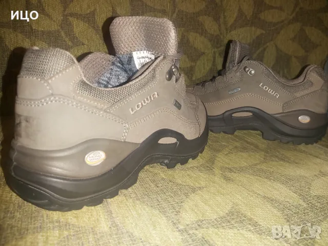 Туристически дамски обувки Lowa GTX , снимка 8 - Други - 48059572