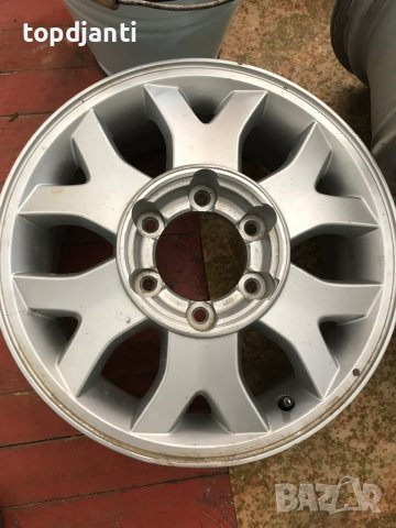 Единични бройки джанти, снимка 2 - Гуми и джанти - 43766961