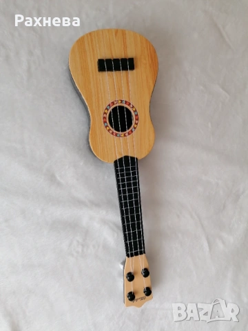 Детски музикални инструменти