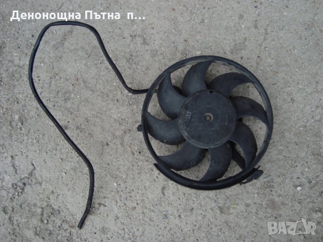 Перка клима Ауди А8 Audi A8 D2 2.5TDi, снимка 1