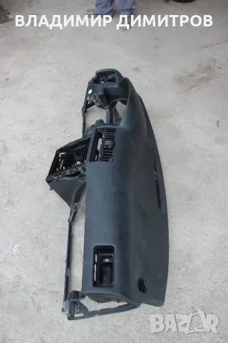 ТАБЛО ЗА ФОЛКСВАГЕН БОРА 2002 г.   , снимка 4 - Части - 48691525