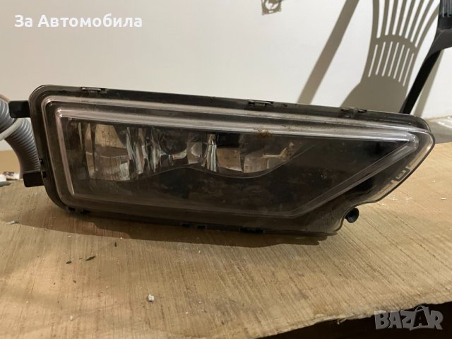 Халоген VW AMAROK 2019, снимка 1 - Части - 40063633