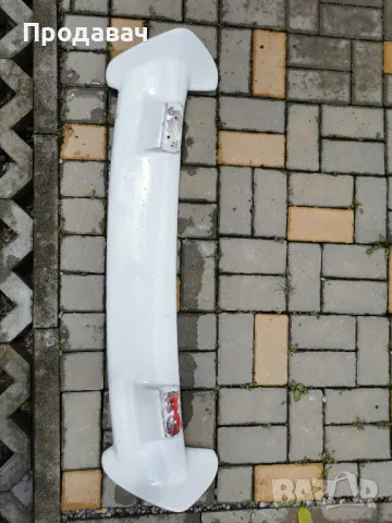 Спойлер Хонда 