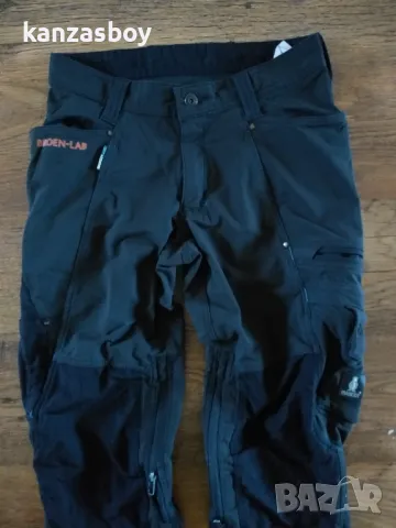 MASCOT ADVANCED TROUSERS - работен СТРЕЧ панталон 47/XS , снимка 3 - Спортни дрехи, екипи - 47426757