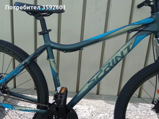 нови велосипеди 27.5 цола,29 цола., снимка 2 - Велосипеди - 50743987