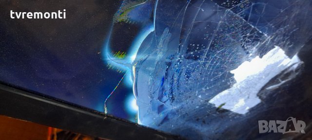 Main Board VS TP596_V1.1 8, снимка 7 - Части и Платки - 32211745