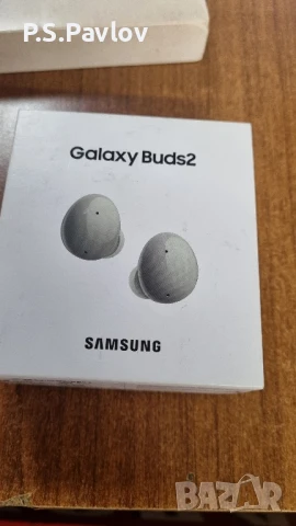 Samsung buds 2