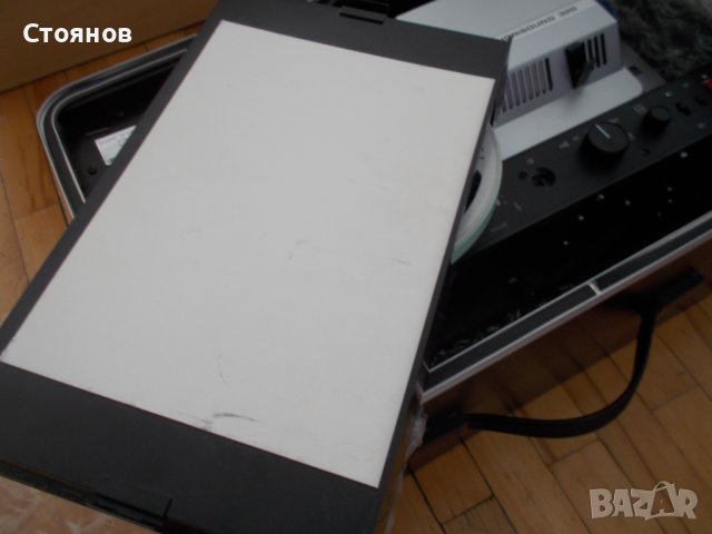 Киномашина Noris Norisound 320 Germany, снимка 5 - Други - 44066972