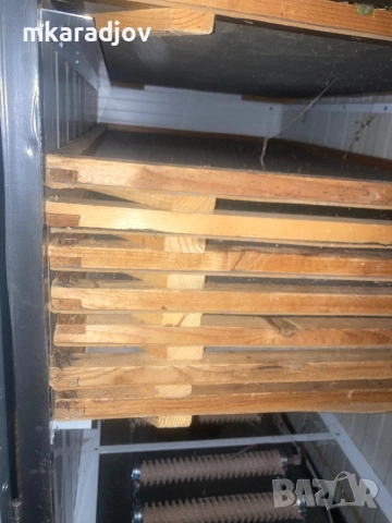 професионална сушилня за билки плодове гъби, снимка 7 - Други машини и части - 51816729