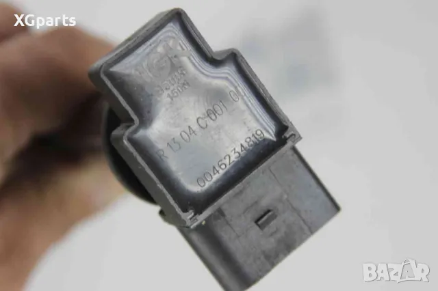 Запалителна бобина за Volkswagen Polo IV facelift 1.2i 60 к.с. (2005-2009), снимка 2 - Части - 47859732