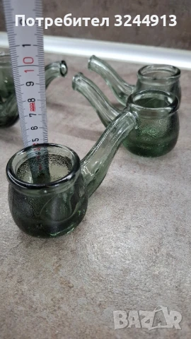 Стъклените лули , снимка 8 - Лули - 51387946