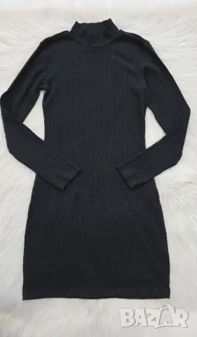 Дамска рокля рипс размер С , снимка 12 - Рокли - 49340839