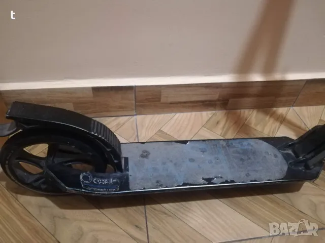 Тротинетка OXELO MID 7, снимка 7 - Други спортове - 50407799