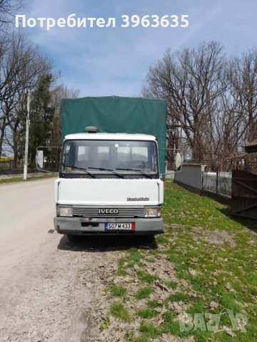 Iveco 79.12 , снимка 1 - Камиони - 43975906