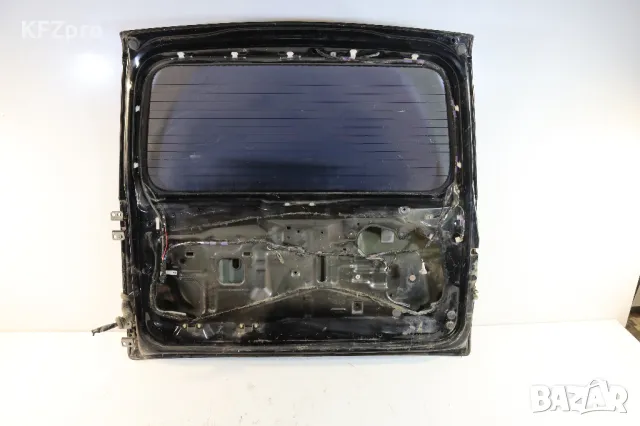 Заден капак Land Cruiser, снимка 5 - Части - 49273217