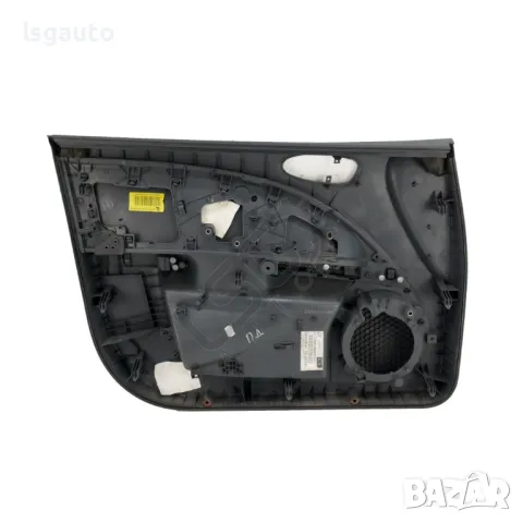 Интериорна кора предна дясна врата Seat Leon II 2005-2012 ID: 144137, снимка 2 - Части - 49375213