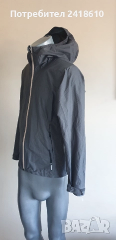 Adidas Terrex Clima Proof Womens Size 38 - S НОВО! ОРИГИНАЛ! Дамско Яке - мембрана !, снимка 7 - Якета - 51812122